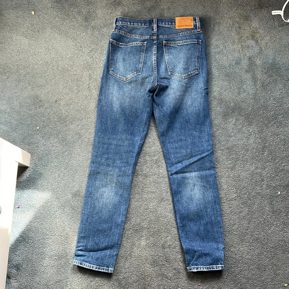 Aritzia jeans - Picture 4 of 4